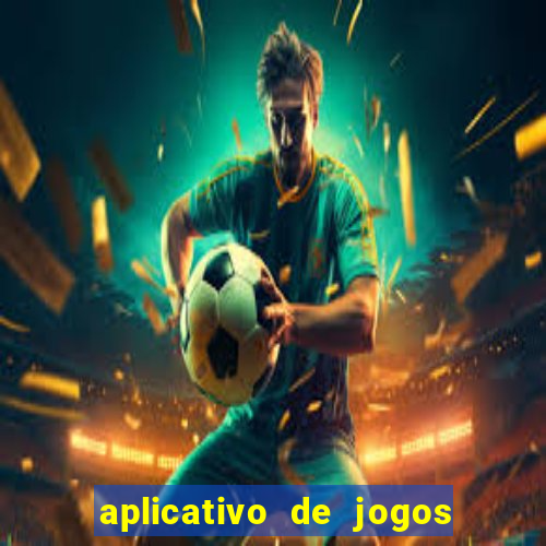 aplicativo de jogos de pc